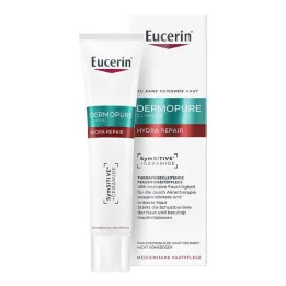 Eucerin Dermopure Klinische Hydra Herstellende Crème, 40 ml