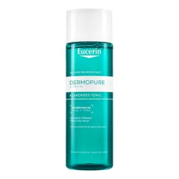 Eucerin Dermopure Klinisch zuiverend tonicum, 200 ml