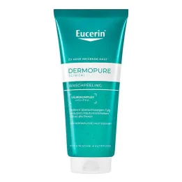 Eucerin Dermopure Klinische Waspeeling, 100 ml