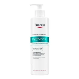 Eucerin Dermopure Klinische Reinigingsgel Vernieuwend, 400 ml