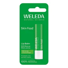 Weleda Skin Food Lippenbalsem met doosje, 4,8 g