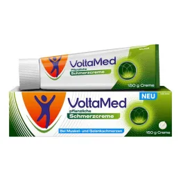 VoltaMed kruidenpijncrème, 150 g