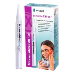 Miradent Mirasensitive Penhap+Gel, 2,5 ml