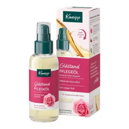 Kneipp verzachtende verzorgingsolie, 100 ml