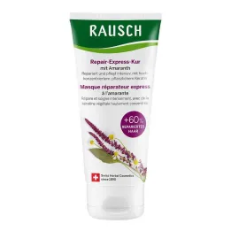 Rausch Repair Express-behandeling met amarant, 100 ml