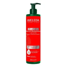 Weleda verstevigende serum bodylotion, 250 ml