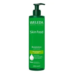 Weleda Skinfood bodylotion, 250 ml
