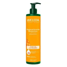 Weleda regenererende bodylotion, 250 ml
