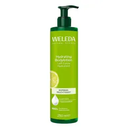 Weleda hydraterende bodylotion, 250 ml