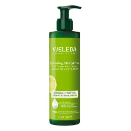 Weleda hydraterende bodylotion, 400 ml