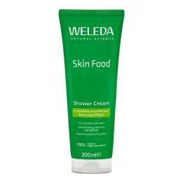Weleda Skin Food Douchecrème, 200 ml