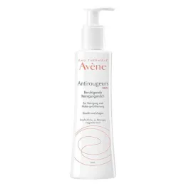 Avene Antirougeurs Clean verzachtende reinigingsmelk, 200 ml