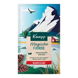 Kneipp-badkristallen Magische Fjorden, 60 gr