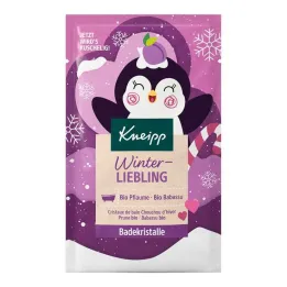 Kneipp badkristallen winterfavoriet, 60 g