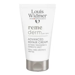 Widmer Remederm droge Huid Advanced.Repair Crème zonder P, 40 ml