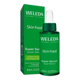 Weleda Skinfood Superserum, 30 ml