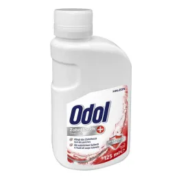 ODOL Mondwater Gum Plus, 125 ml