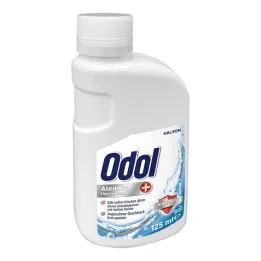 ODOL Mondwater Plus, 125 ml