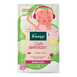 Kneipp-badkristallen Zoete Wintertijd, 60 gr