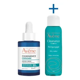 Avene Cleanance Comedomed Intensief Serum, 30 ml