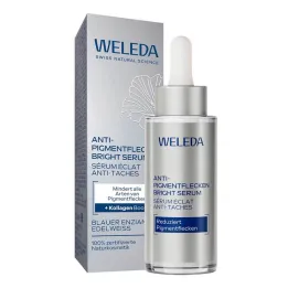 Weleda Anti-Pigmentvlekken Helder Serum, 30 ml