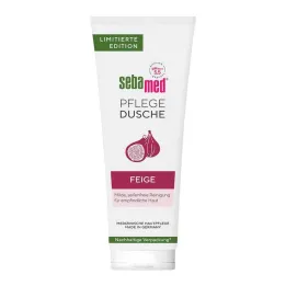 Sebamed Voedende Douchevijg, 250 ml