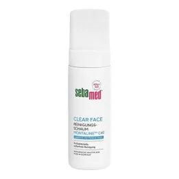 Sebamed Helder Gezichtsreinigingsschuim, 150 ml