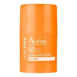 Avene Ultra Stick Onzichtbaar SPF 50, 45 gr