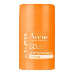 Avene Ultra Stick Onzichtbaar SPF 50, 20 gr