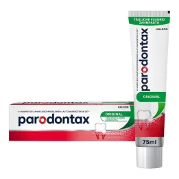 Parodontax Originele tandpasta, 75 ml