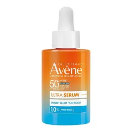 Avene Ultra Serum Vocht SPF 50+, 30 ml