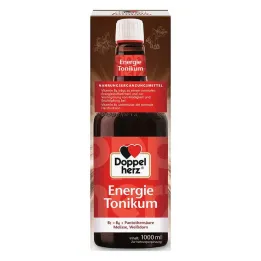 Doppelherz Energietonic, 1000 ml
