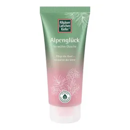 Allgäuer Latschenkiefer Alpenglück verwendouche, 200 ml