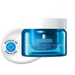 La Roche Posay Hyalu B5 gesuractiveerde crème, 50 ml