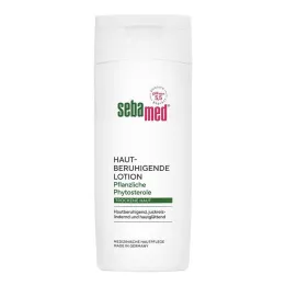 Sebamed huidverzachtende lotion, 200 ml