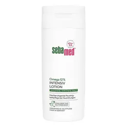 Sebamed Intensieve Lotion Omega 12%, 200 ml