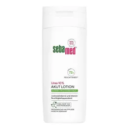 Sebamed Acute Lotion Ureum 10%, 200 ml