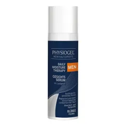 Physiogel Daily Moisture Therapy zeer droge huid Serum Mannen, 30 ml