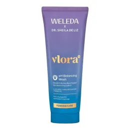Weleda pH-balancerende was, 200 ml
