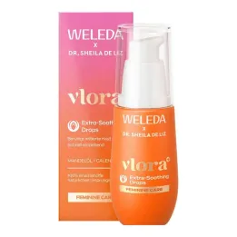 Weleda Extra Verzachtende Druppels, 30 ml
