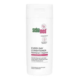 Sebamed dagelijkse conditioner, 200 ml