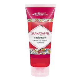 Granaatappel vitale douche, 150 ml