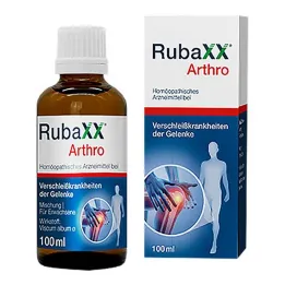 Rubaxx Arthro-mengsel, 100 ml