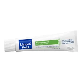 Linolavet teunisbloemolie 20 g / 100 g crème, 100 g