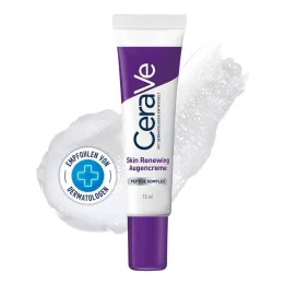 Cerave Huidvernieuwende oogcrème, 15 ml