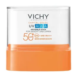 Vichy Capital Soleil UV-Aqua Stick LSF 50+ , 9 gr