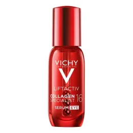 Vichy Liftactiv Collageen Specialist 16 oogserum, 15 ml