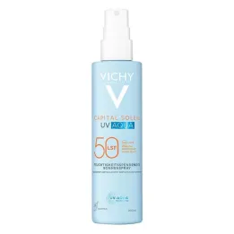 Vichy Capital Soleil UV-Aquaspray LSF 50, 200 ml