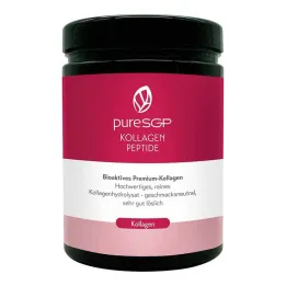 Puresgp collageenpeptidenpoeder, 900 g