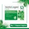 Bioticloges subtilis capsules, 15 st